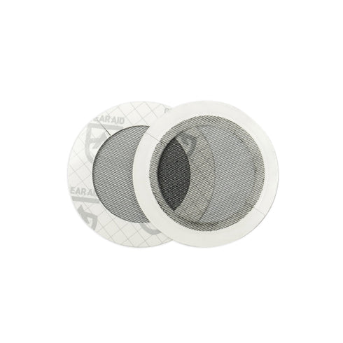 GEAR AID Tenacious Tape Mesh Patches 圓形網狀修補貼